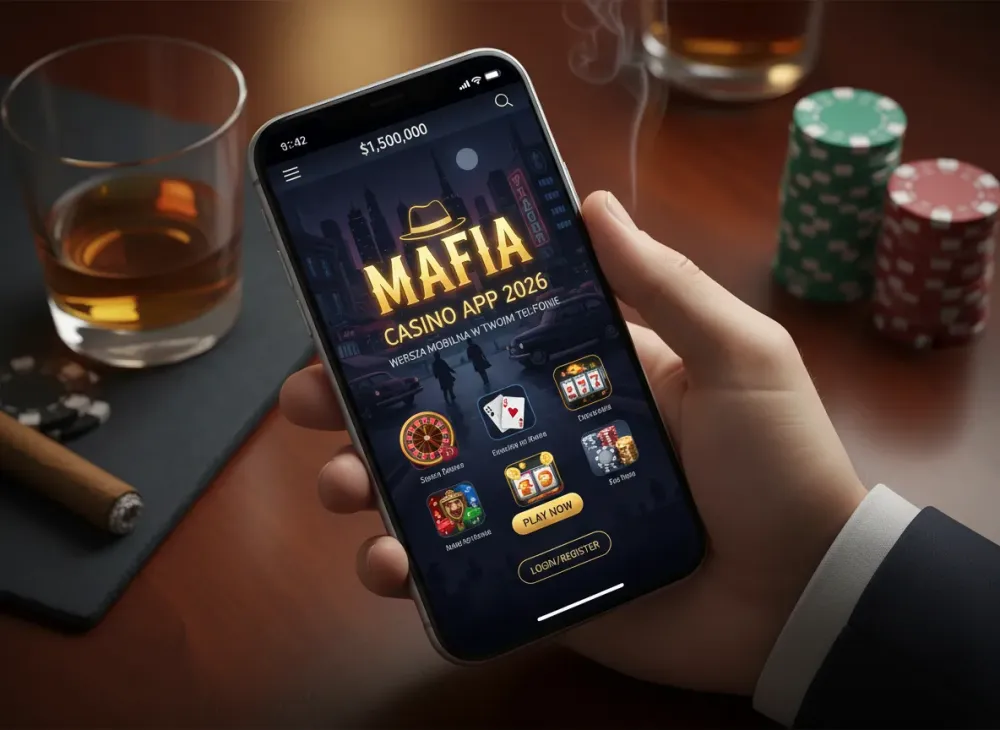 app mafia casino